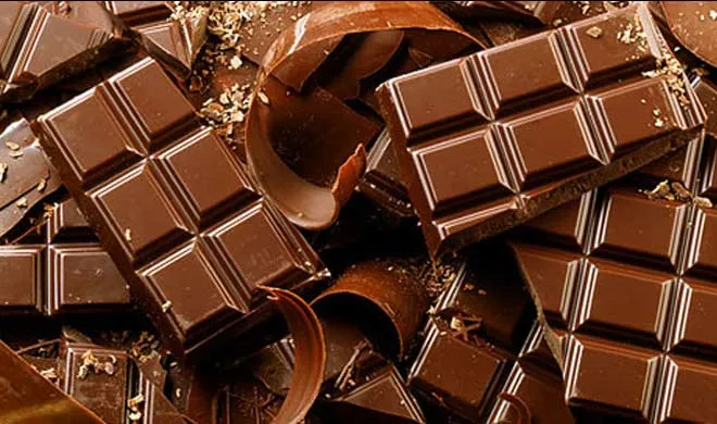 dark chocolate- India TV Hindi