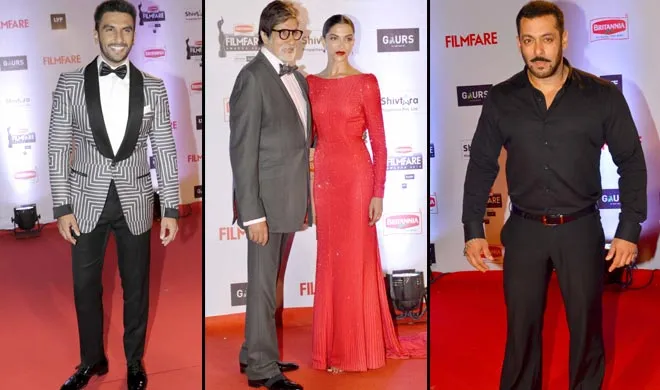 filmfare- India TV Hindi