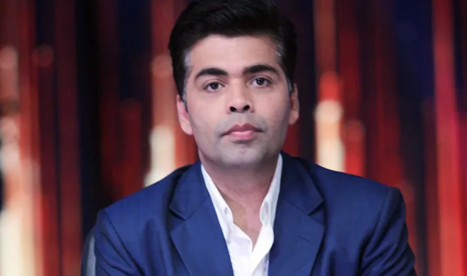 karan johar- India TV Hindi