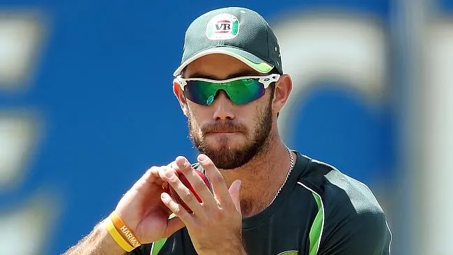 glenn maxwell- India TV Hindi