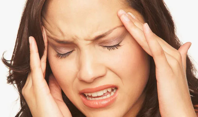headache- India TV Hindi