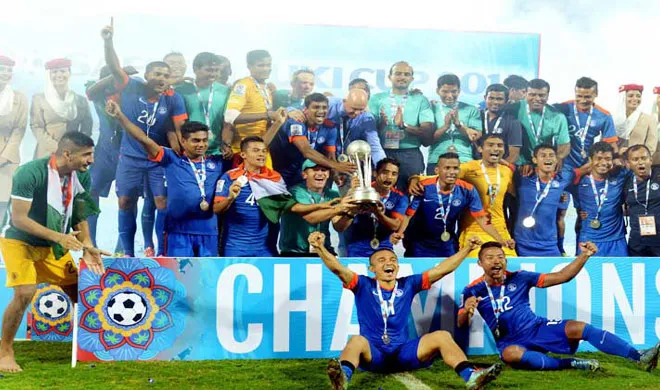 saff cup- India TV Hindi