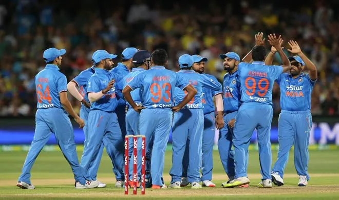 indian win- India TV Hindi