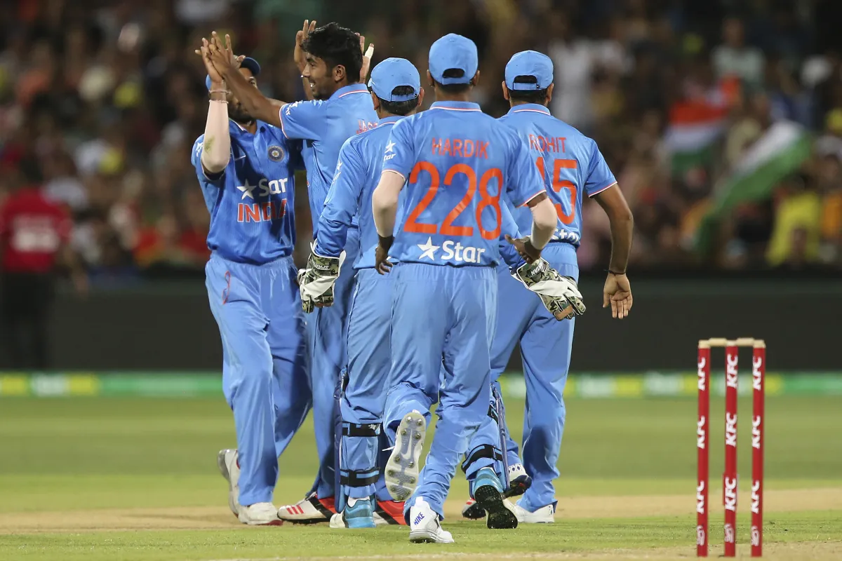 team india- India TV Hindi
