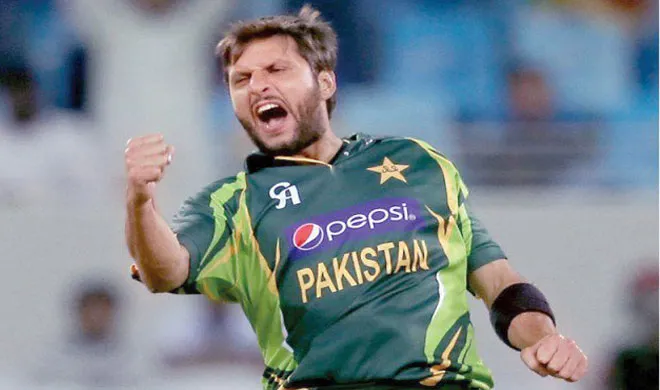 Shahid Afridi welcomes comeback of Aamir to Pakistan team- India TV Hindi