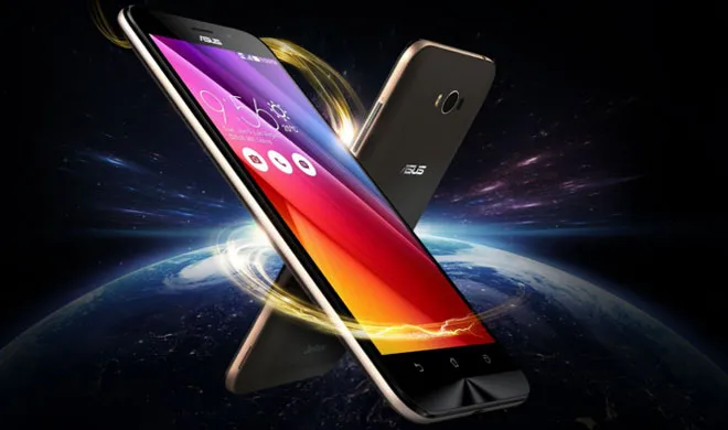 asus launched zenfone max in india today- India TV Hindi