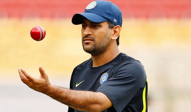 Non-bailable warrant against Captain Cool Mahendra Singh...- India TV Hindi