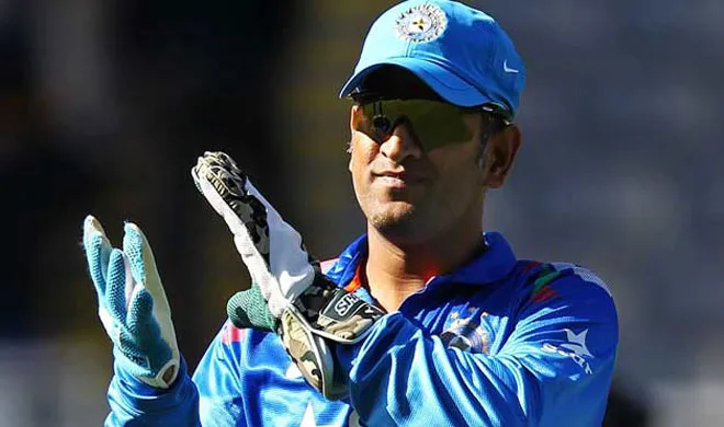 We will have to make more runs says Dhoni- India TV Hindi