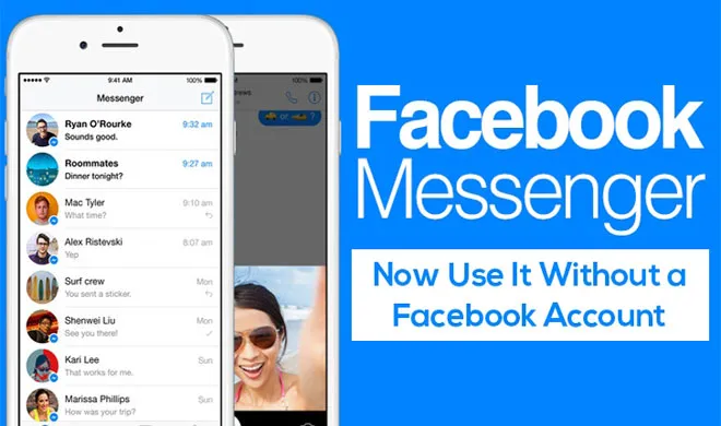 Facebook messenger app subscribers now more than 800 million- India TV Hindi