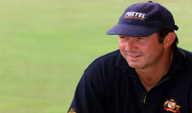 Geoff Marsh says young players will get chance to play...- India TV Hindi