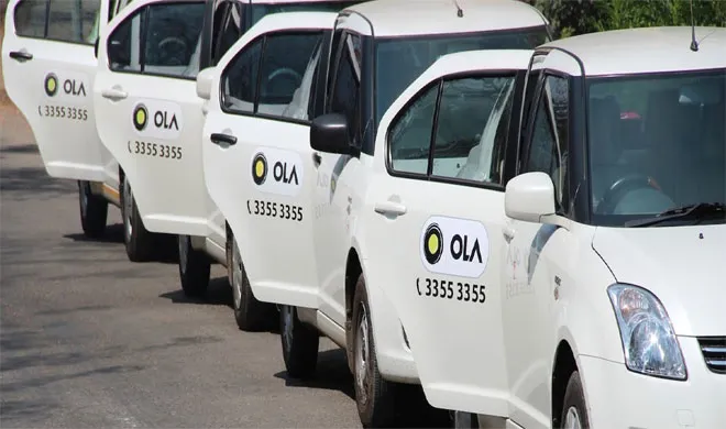 Ola feature for shuttle Suggest'A Root launched- India TV Hindi