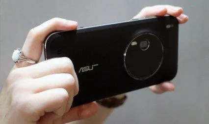 ASUS ने लॉन्‍च किया डिजिटल कैमरे जैसी खासियत वाला स्‍मार्टफोन, फ्लिपकार्ट पर कीमत 37,999 रुपए- India TV Paisa