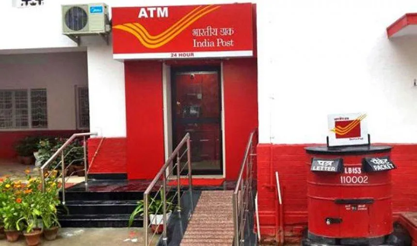 सरकारी बैंकों के नेटवर्क से कनेक्‍ट होगा पोस्‍टल पेमेंट बैंक, इस साल स्‍थापित करेगा 30000 ATM- India TV Paisa