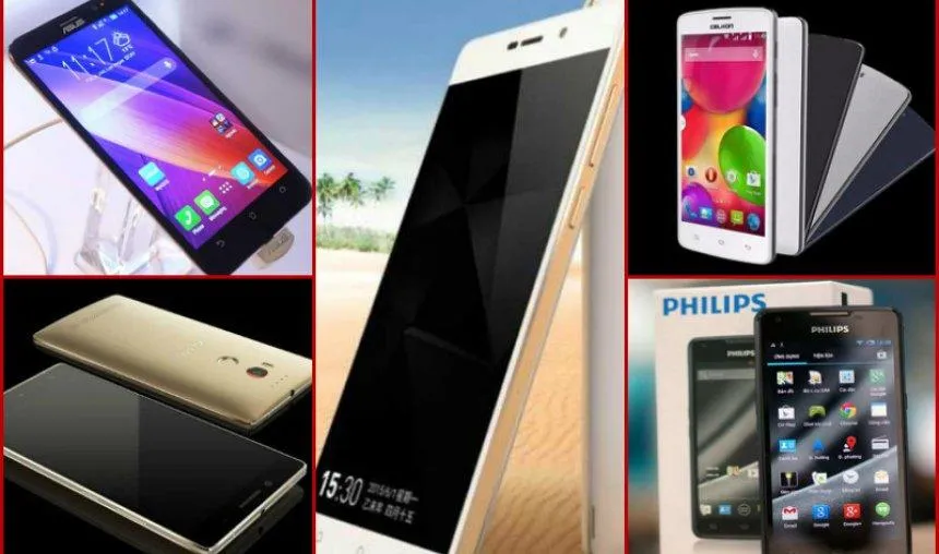 Power Pack: फोन के डिस्‍चार्ज होने का झंझट हुआ खत्‍म, ये हैं 5000 mAH बैटरी वाले 5 पावरफुल स्‍मार्टफोन- India TV Paisa