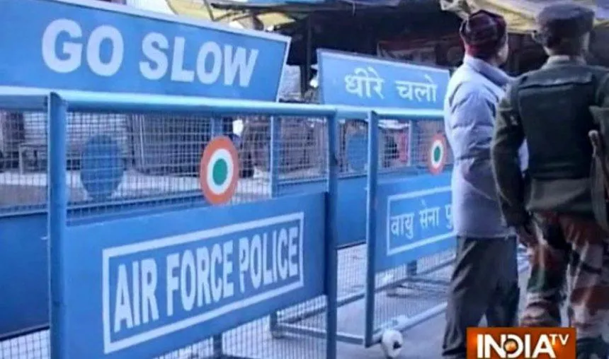 IMPACT: पठानकोट एयरबेस पर आतंकी हमला, समझिए भारत की तरक्की में कैसे बाधक बनते हैं ये अटैक- India TV Paisa