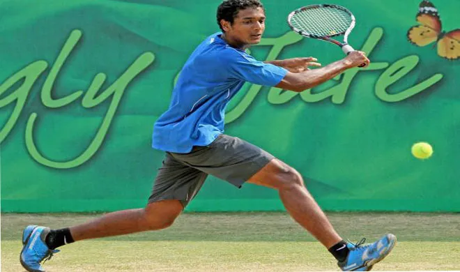 Ramkumar Ramnathan reached quarter final of Chennai Open- India TV Hindi