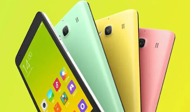 Xiaomi will be launching upgraded version of Redmi 2 Prime...- India TV Hindi