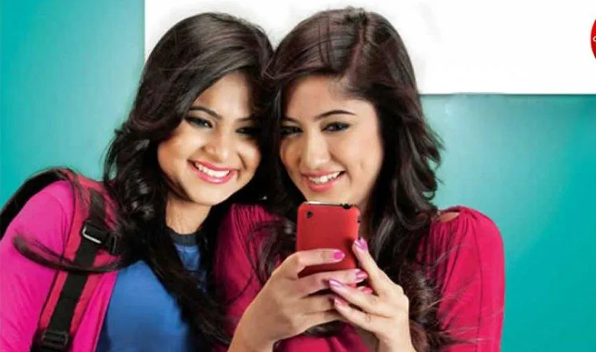 अप्रैल में टेलीकॉम यूजर्स की संख्या बढ़कर 105.92 करोड़ हुई, मोबाइल इस्तेमाल करने वालों की संख्या 103 करोड़ के पार- India TV Paisa