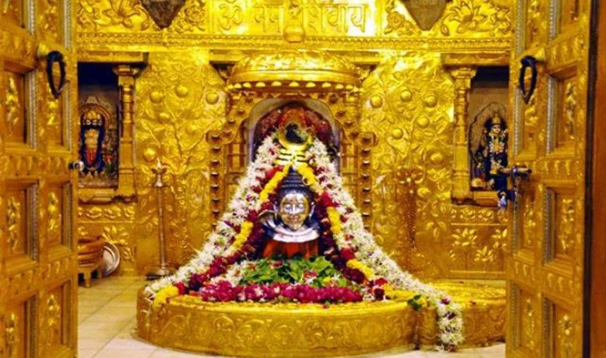 पीएम मोदी की गोल्‍ड मोनेटाइजेशन स्‍कीम को मिला बड़ा इन्‍वेस्‍टर, सोमनाथ मंदिर करेगा 35 किलो सोना जमा- India TV Paisa