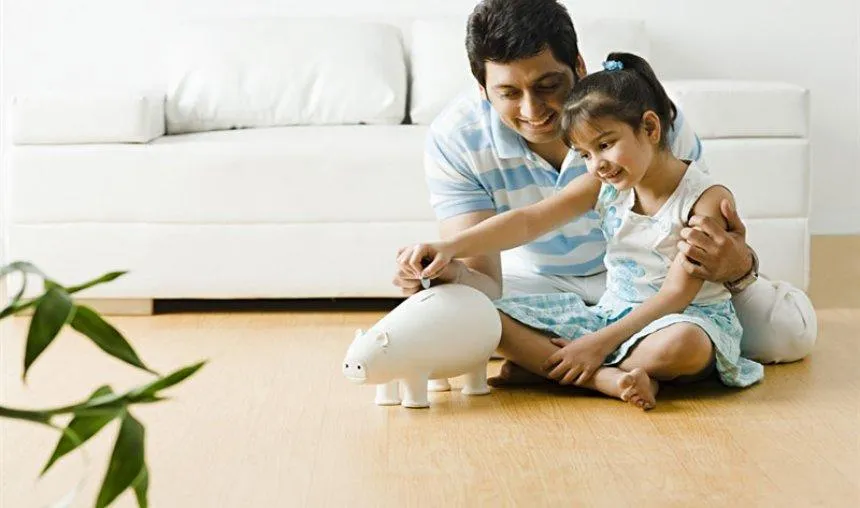 Investment Guide: बच्चों का भविष्‍य बनेगा सुरक्षित, अगर अपनाए निवेश के ये तरीक- India TV Paisa