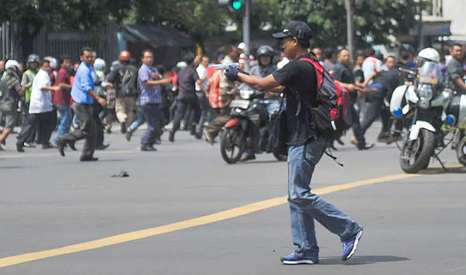 Jakarta- India TV Hindi