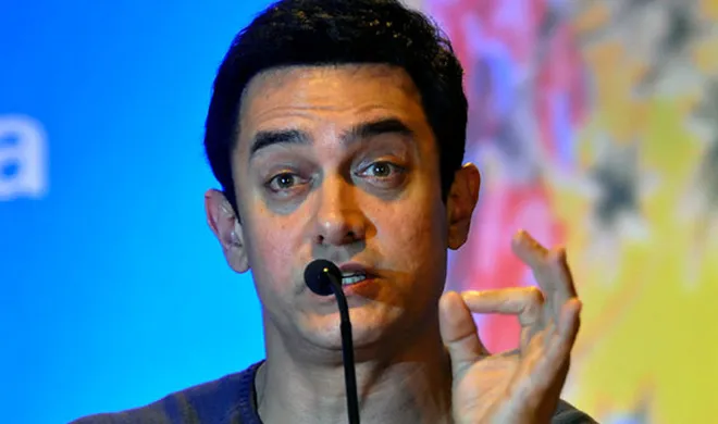 aamir khan- India TV Hindi
