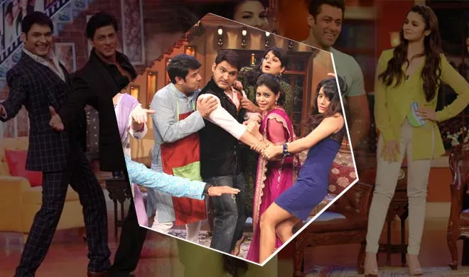 Kapil- India TV Hindi