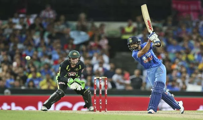 virat kohli- India TV Hindi