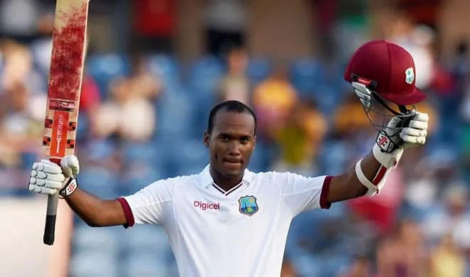 west indies- India TV Hindi