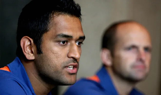 mahendra singh dhoni- India TV Hindi