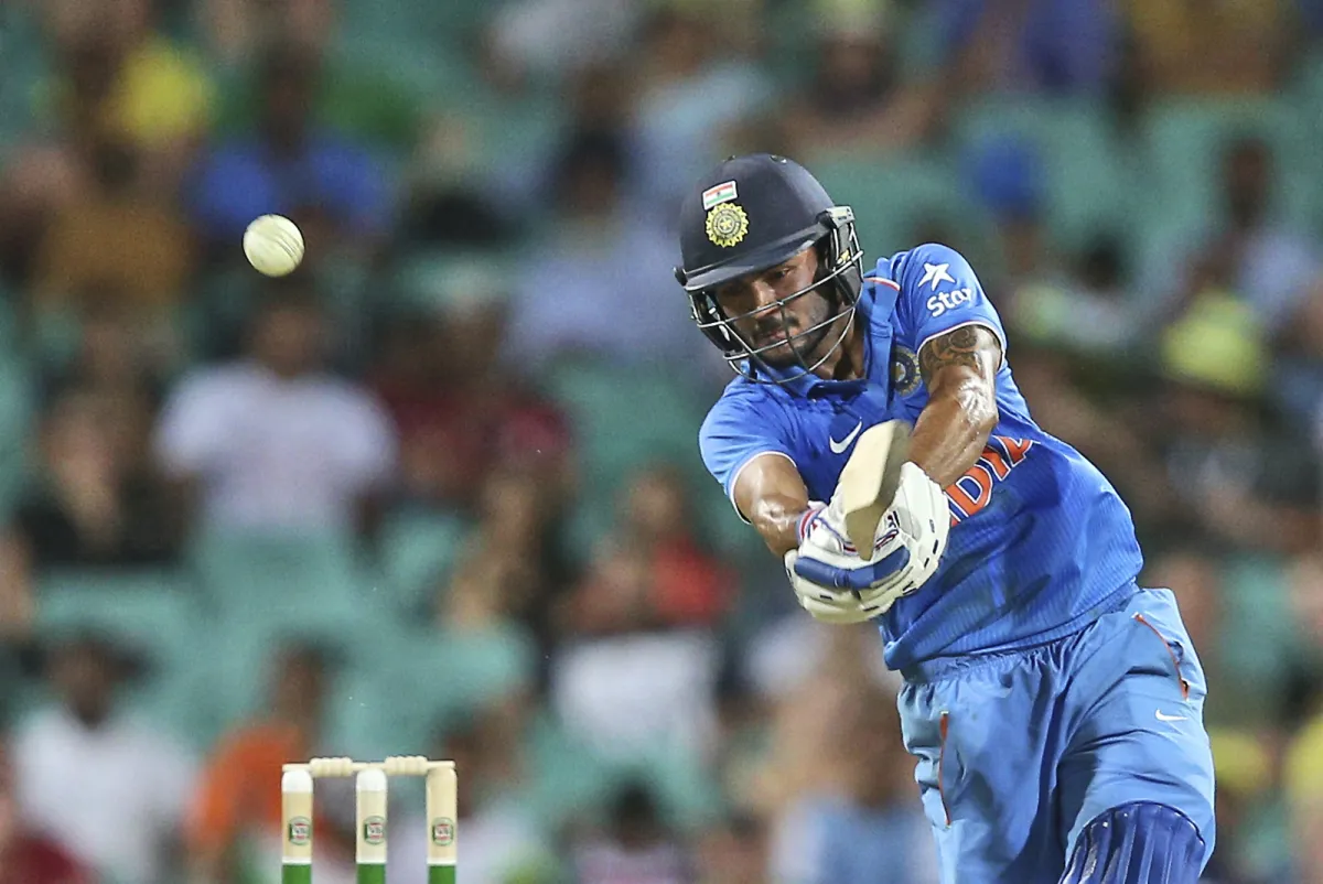 manish pandey- India TV Hindi