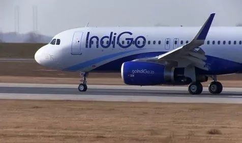 इंडिगो ने की 24 नई उड़ानों की घोषणा, दिल्ली और तिरूवनंतपुरम के बीच शुरू होगी पहली सीधी फ्लाइट- India TV Paisa