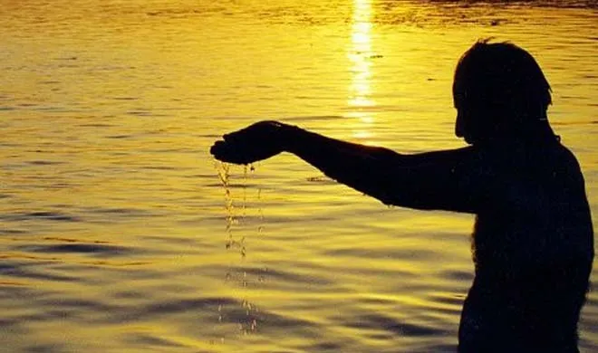 namami gange- India TV Hindi