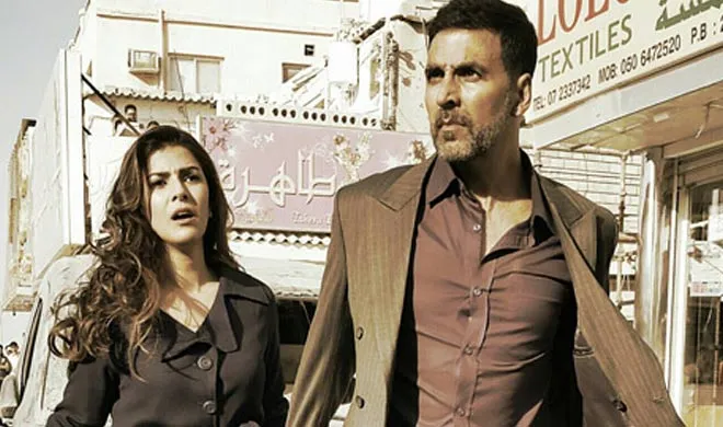 airlift- India TV Hindi