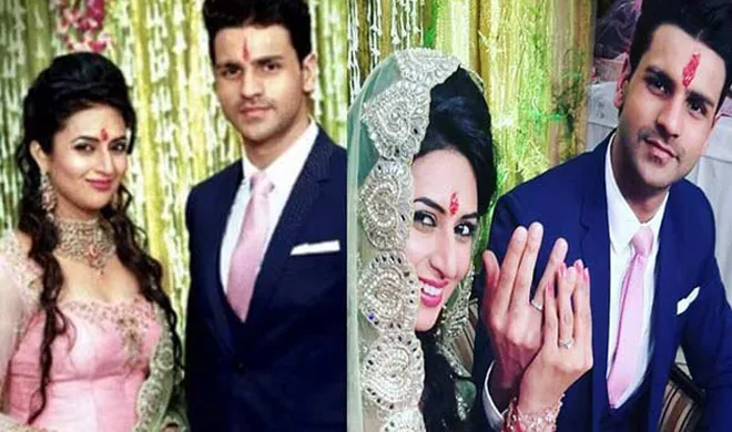 Divyanka Tripathi- India TV Hindi