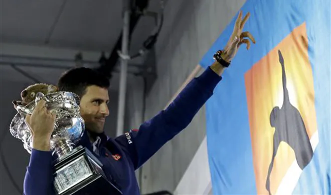 novak djokovic- India TV Hindi
