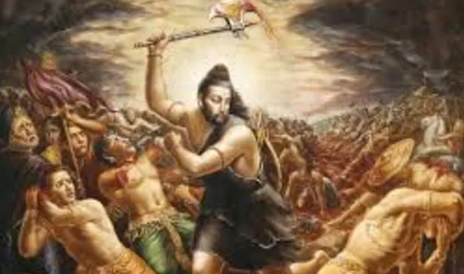  lord parshuram- India TV Hindi