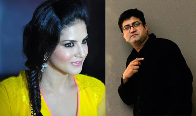 prasoon sunny- India TV Hindi