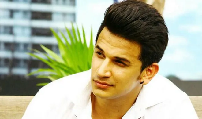 prince narula- India TV Hindi