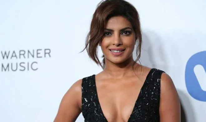 priyanka- India TV Hindi