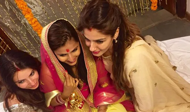 raveena- India TV Hindi