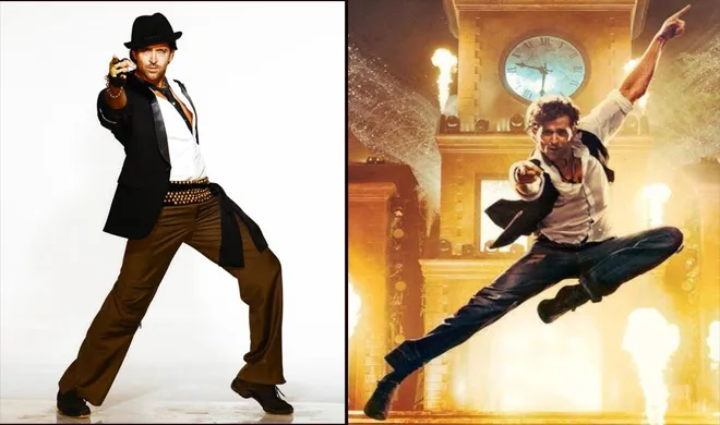 hrithik roshan- India TV Hindi