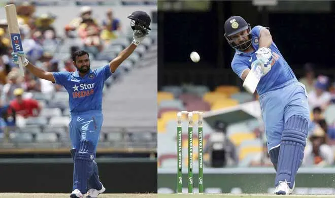 rohit sharma- India TV Hindi