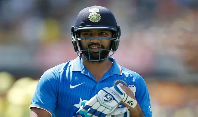 rohit sharma- India TV Hindi