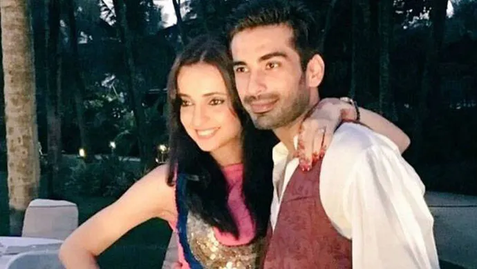 sanaya and mohit- India TV Hindi