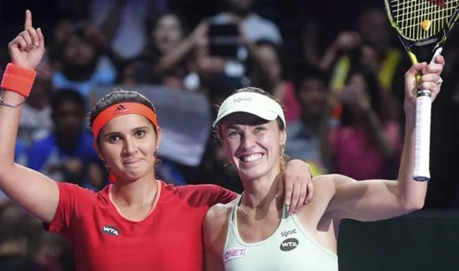sania mirza- India TV Hindi