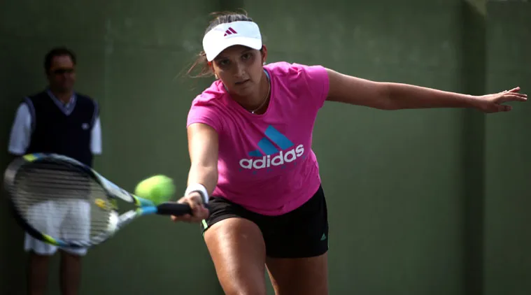 sania mirza- India TV Hindi