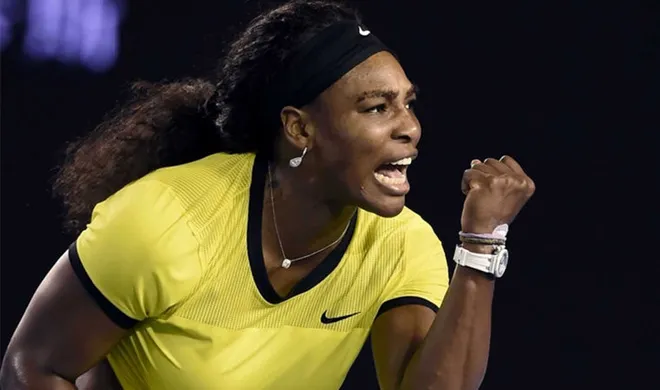 serena williams- India TV Hindi