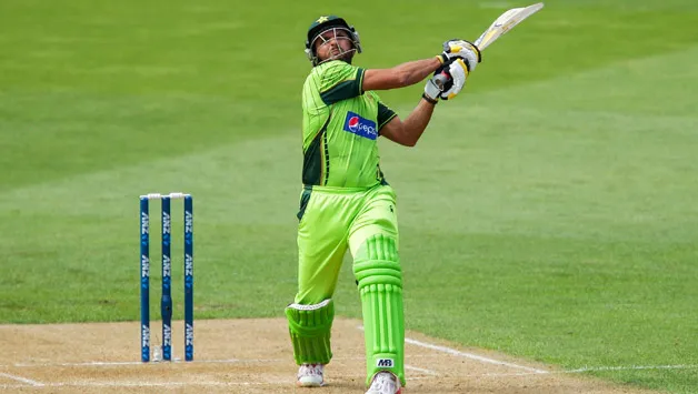 shahid afridi- India TV Hindi