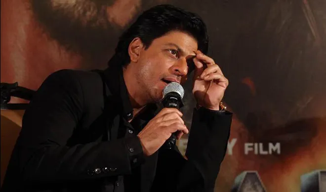 shahrukh khan- India TV Hindi